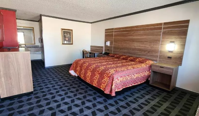 ホテル Victorian Inn Midland