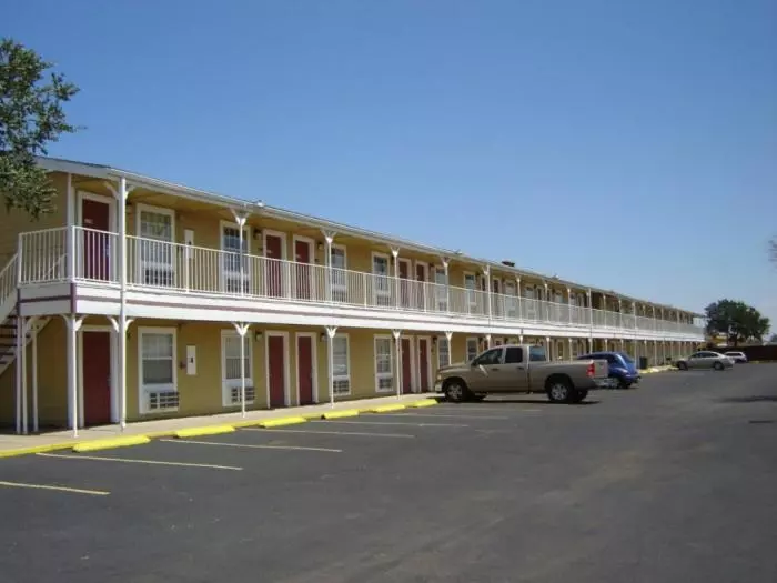 ホテル Victorian Inn Midland