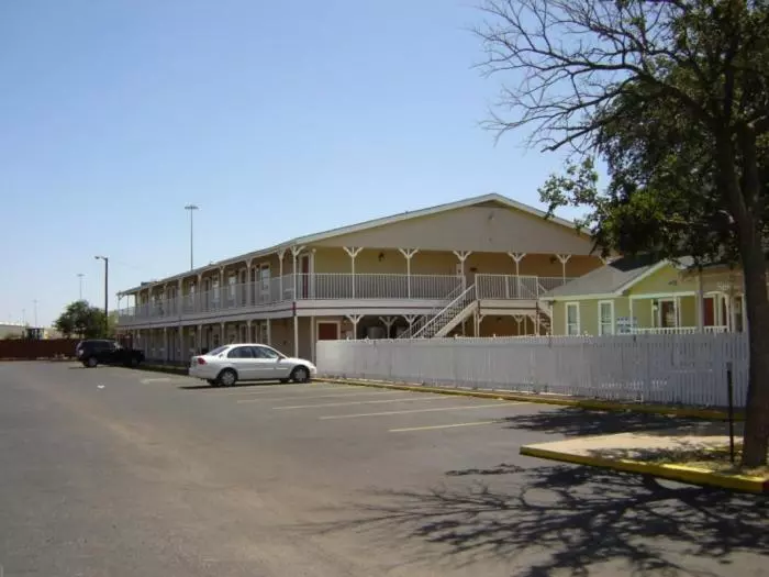 ホテル Victorian Inn Midland