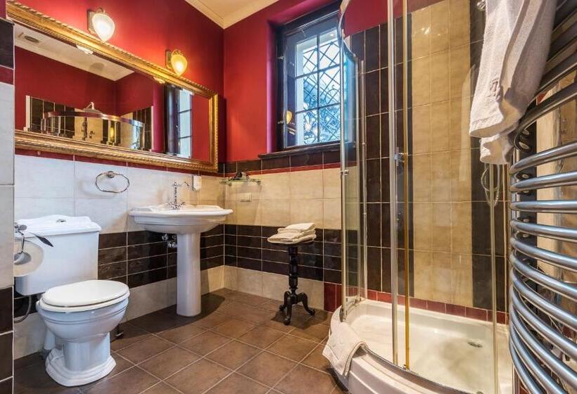 酒店 Villa Elise Park Pension