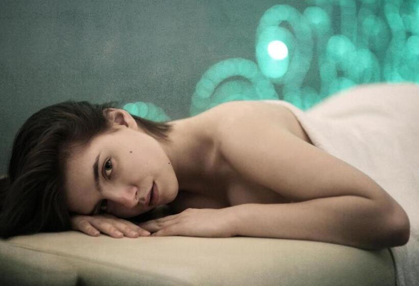 酒店 Villa Elise Park Pension