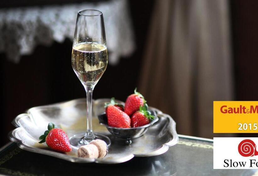 酒店 Villa Elise Park Pension