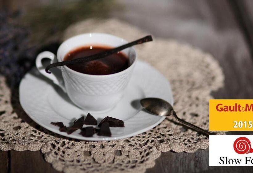 酒店 Villa Elise Park Pension