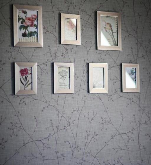 酒店 Villa Elise Park Pension