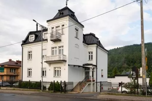 ホテル Villa Neve