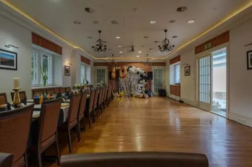 ホテル Villa Neve