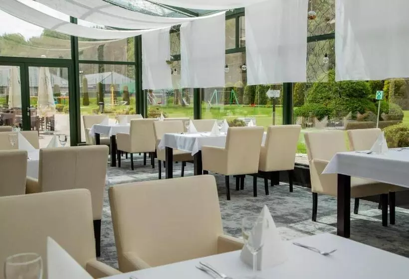 ホテル Villa Verde Congress & Spa