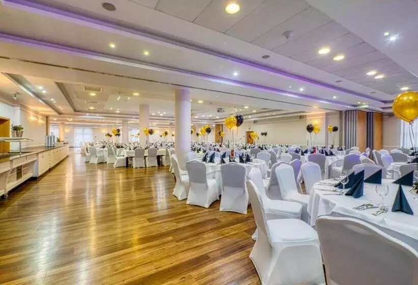 ホテル Villa Verde Congress & Spa