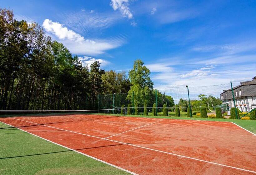 Отель Villa Verde Congress & Spa