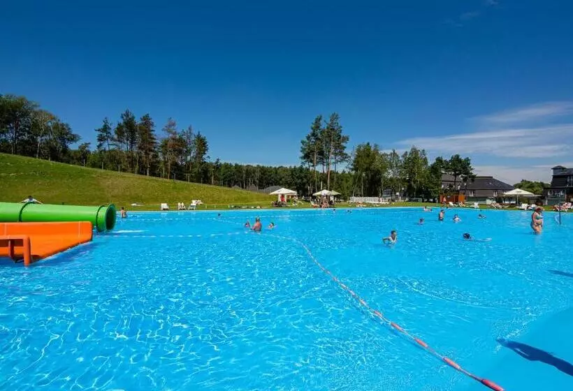 ホテル Villa Verde Congress & Spa