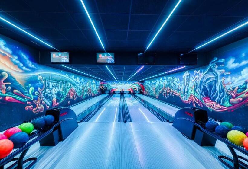 Отель Villa Verde Congress & Spa