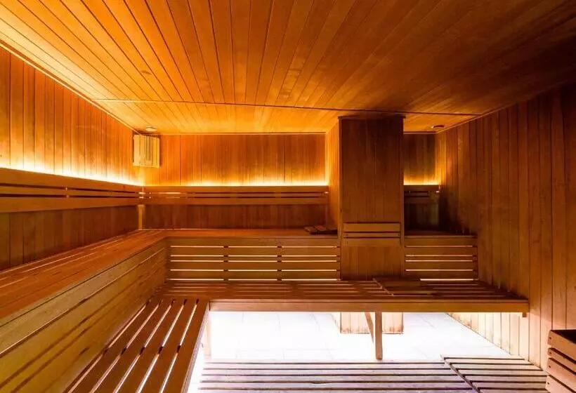ホテル Villa Verde Congress & Spa