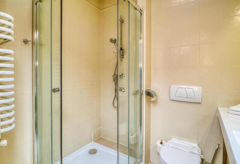 Отель Villa Verde Congress & Spa