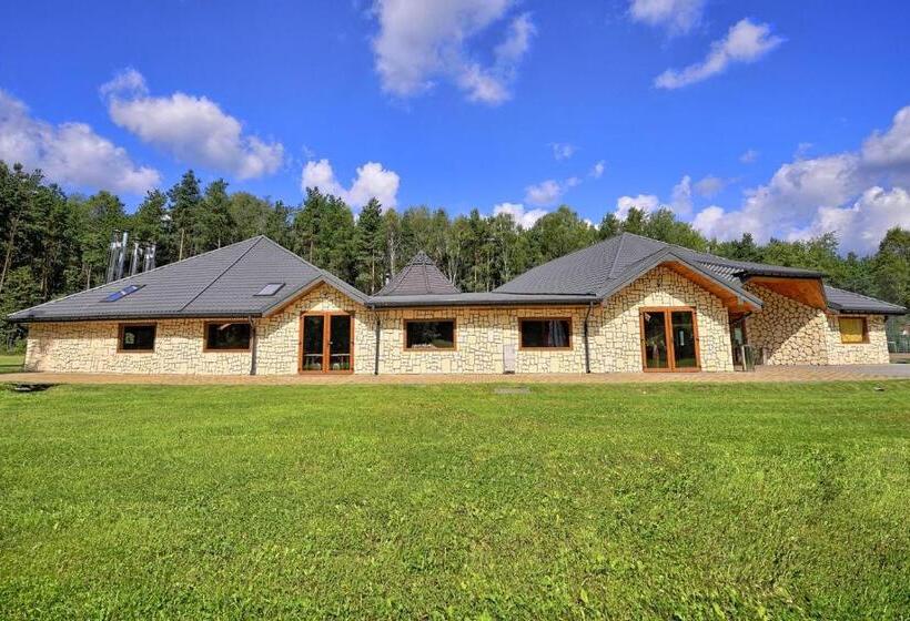 Отель Villa Verde Congress & Spa