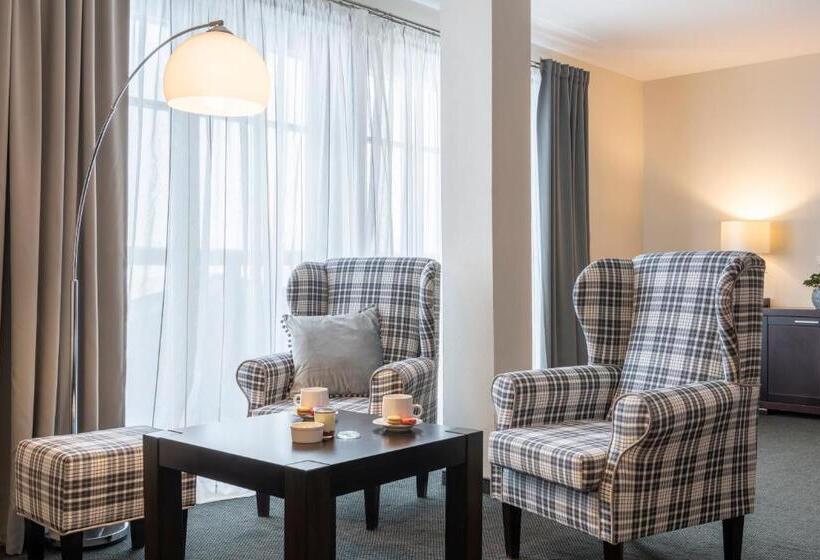 酒店 Vital&spa Resort Szarotka