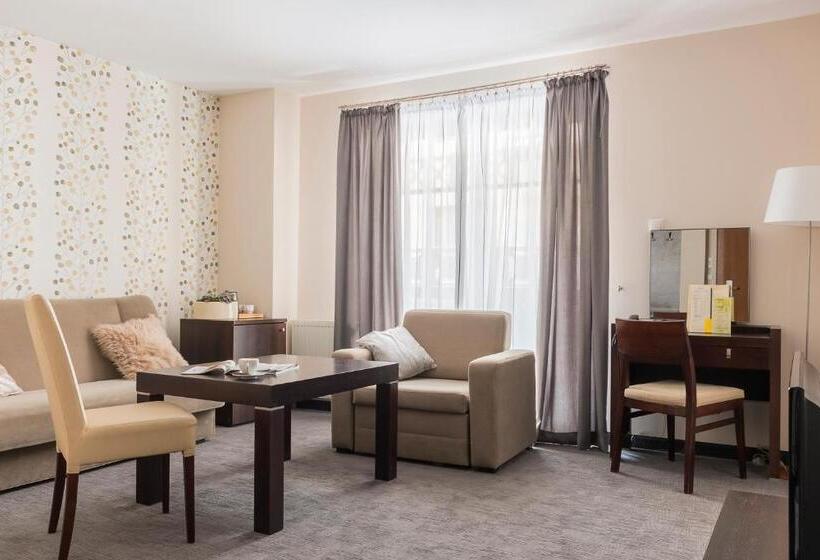 酒店 Vital&spa Resort Szarotka