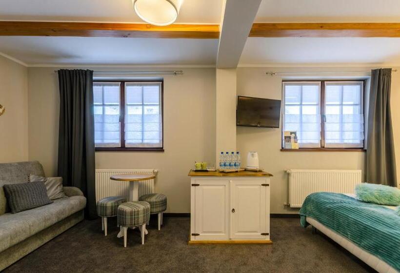 酒店 Vital&spa Resort Szarotka