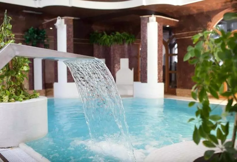 ホテル Vital&spa Resort Szarotka