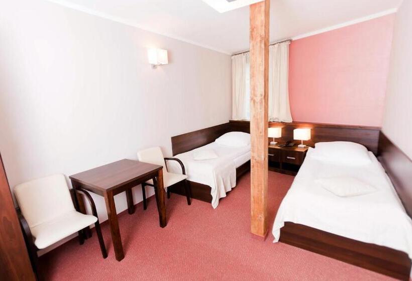 酒店 Vital&spa Resort Szarotka