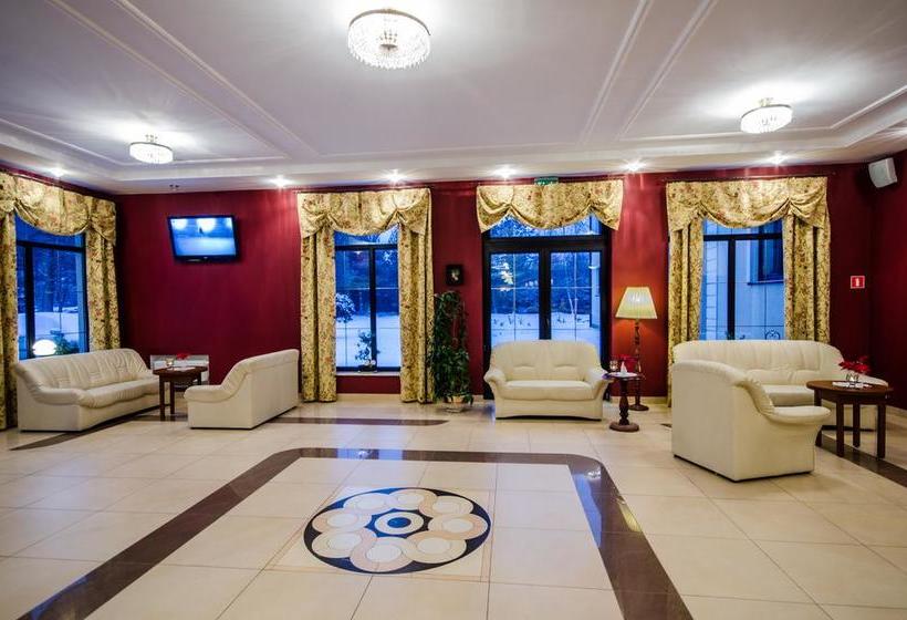 酒店 Welski Health & Happiness Center