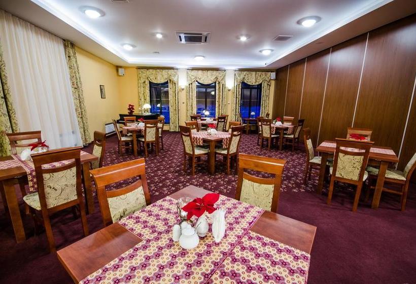 酒店 Welski Health & Happiness Center