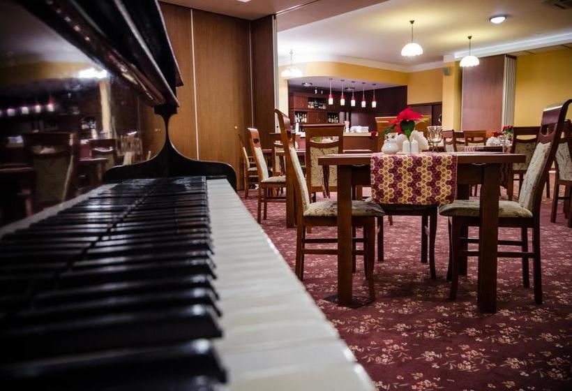 酒店 Welski Health & Happiness Center