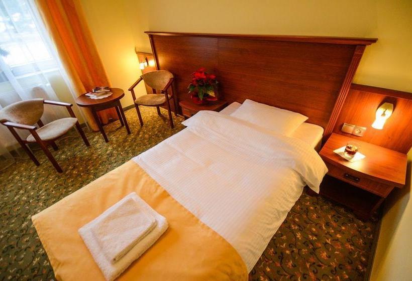 酒店 Welski Health & Happiness Center