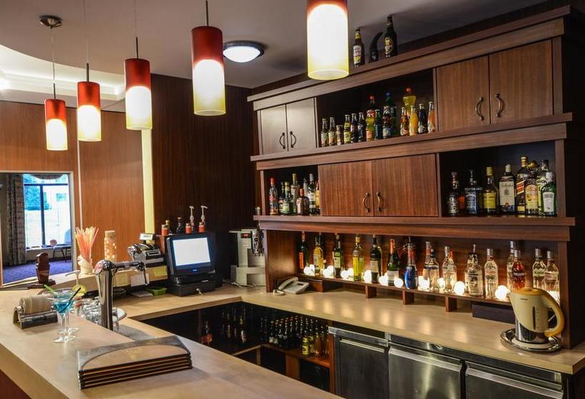 酒店 Welski Health & Happiness Center