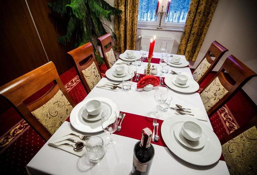 酒店 Welski Health & Happiness Center