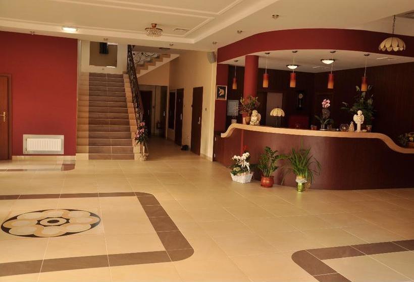 酒店 Welski Health & Happiness Center