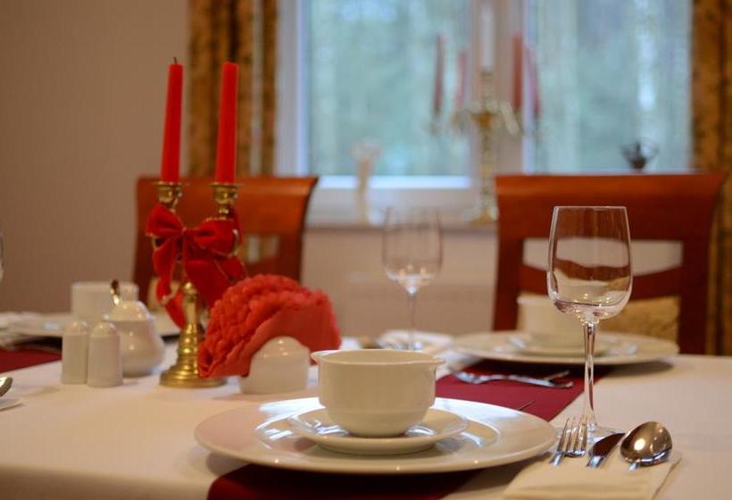 酒店 Welski Health & Happiness Center