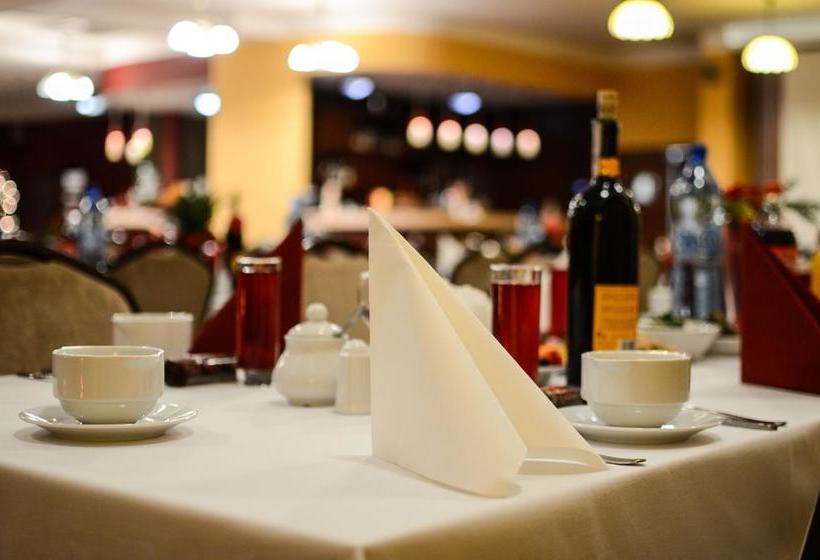 酒店 Welski Health & Happiness Center