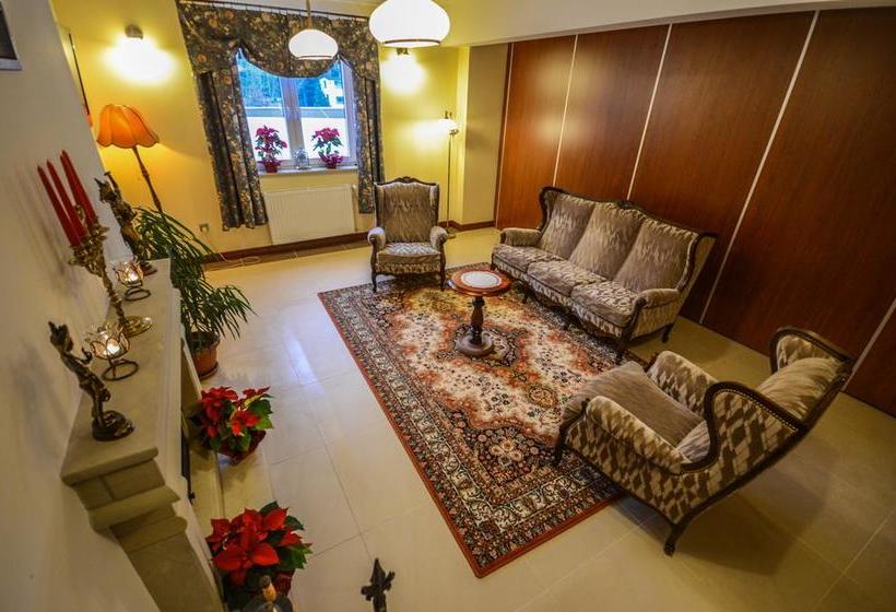 酒店 Welski Health & Happiness Center