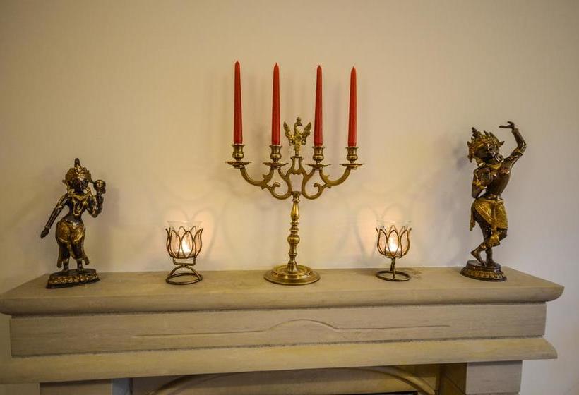 酒店 Welski Health & Happiness Center