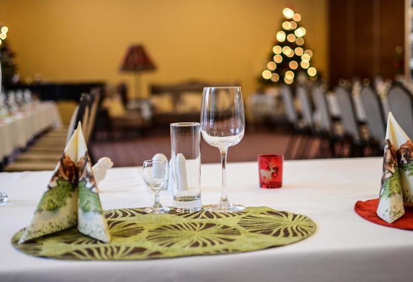 酒店 Welski Health & Happiness Center