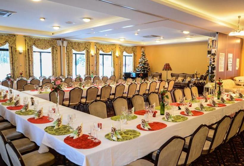 酒店 Welski Health & Happiness Center