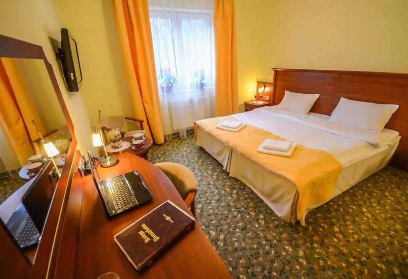 酒店 Welski Health & Happiness Center