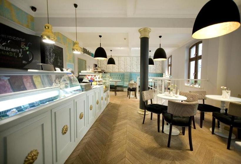 ホテル Willa Puck