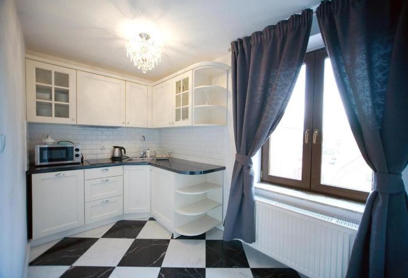 ホテル Willa Puck