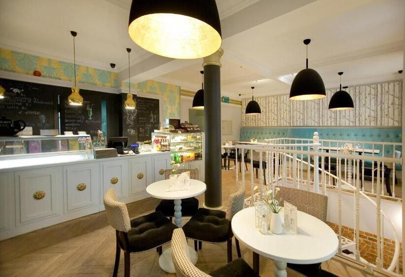 ホテル Willa Puck