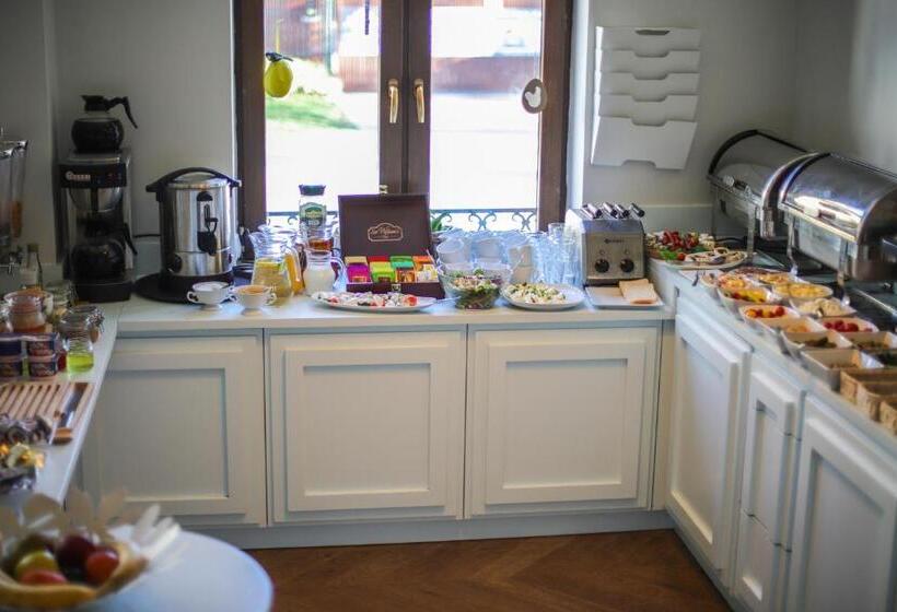 ホテル Willa Puck