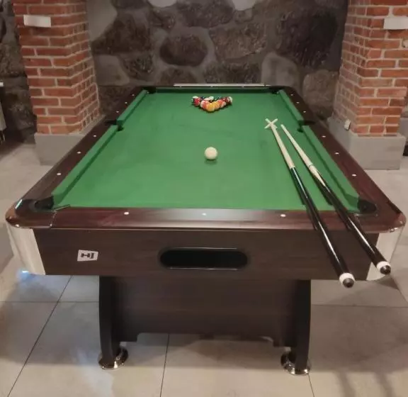 Hotelli Willa Puck