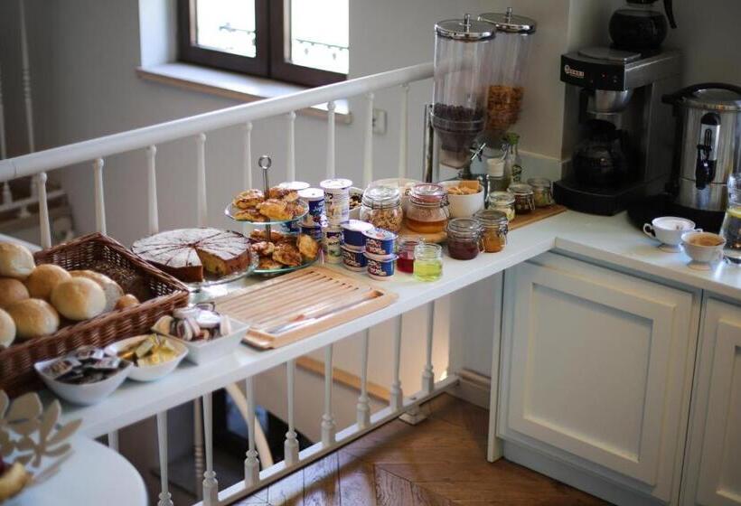 ホテル Willa Puck