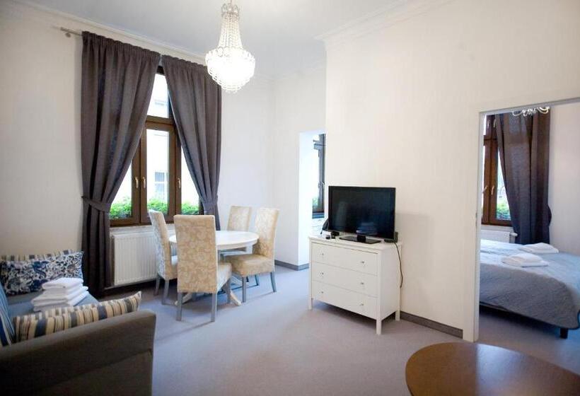 ホテル Willa Puck