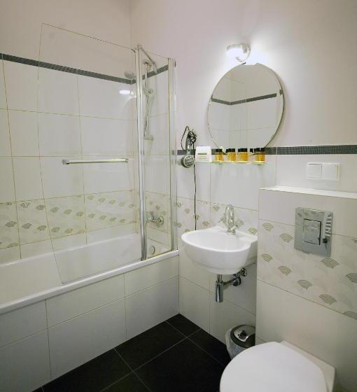 ホテル Willa Puck