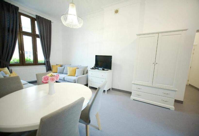 ホテル Willa Puck