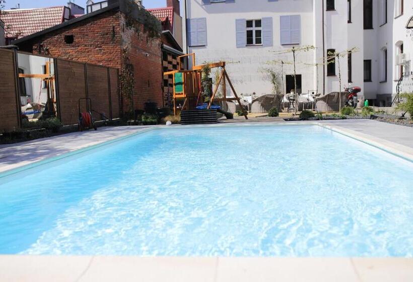 ホテル Willa Puck