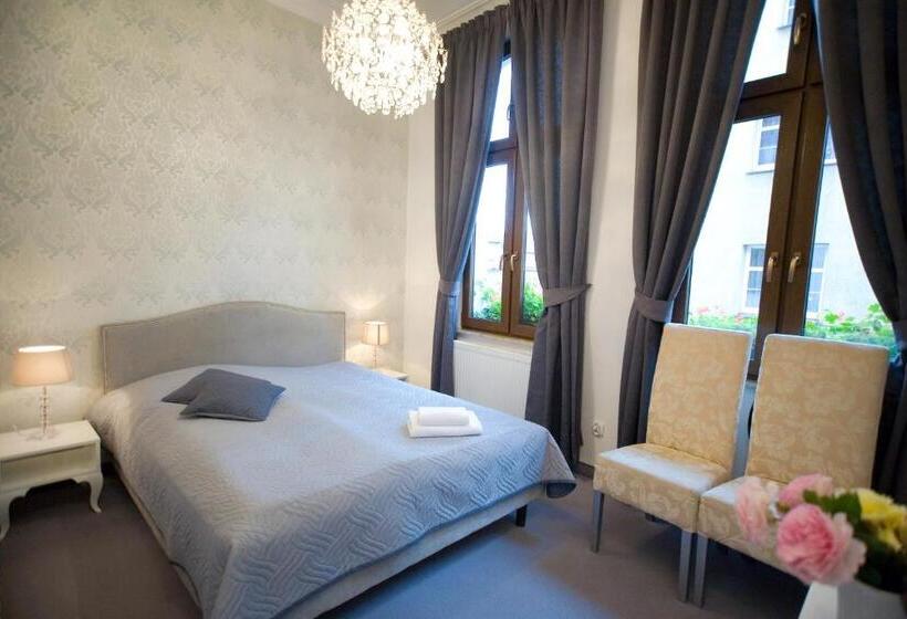 ホテル Willa Puck