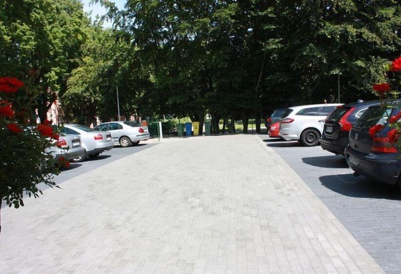 ホテル Willa Puck