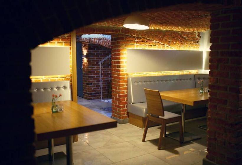 ホテル Willa Puck